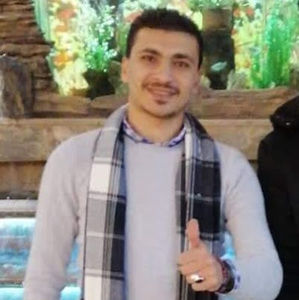 Meet your Posher, Karim